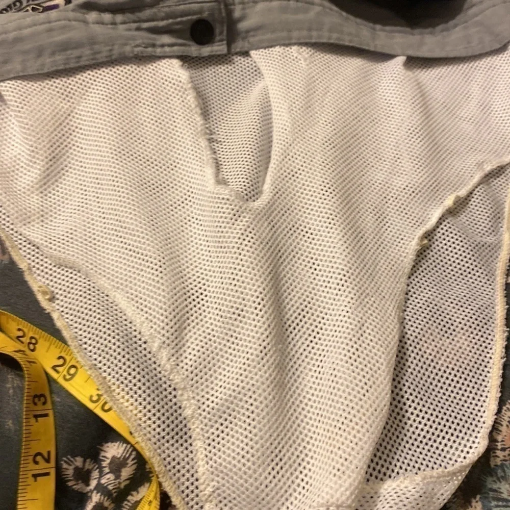 Body Glove Swim Trunks Size 38